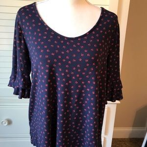 ⭐️Maurice’s Top⭐️